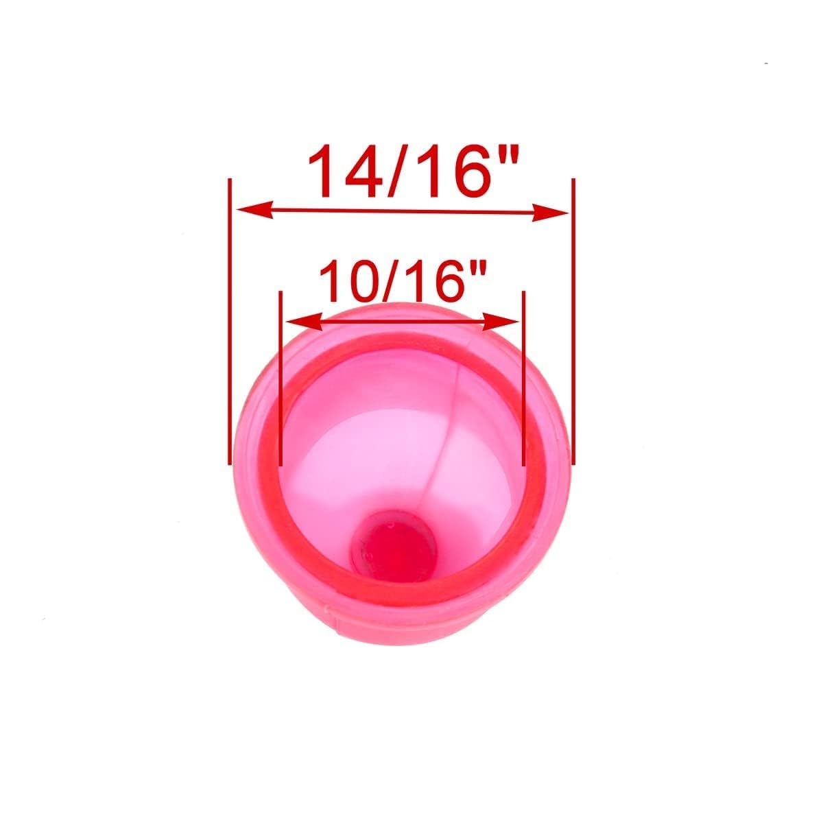 Hipa Husqvarna compatible primer bulb fits 125BT models.