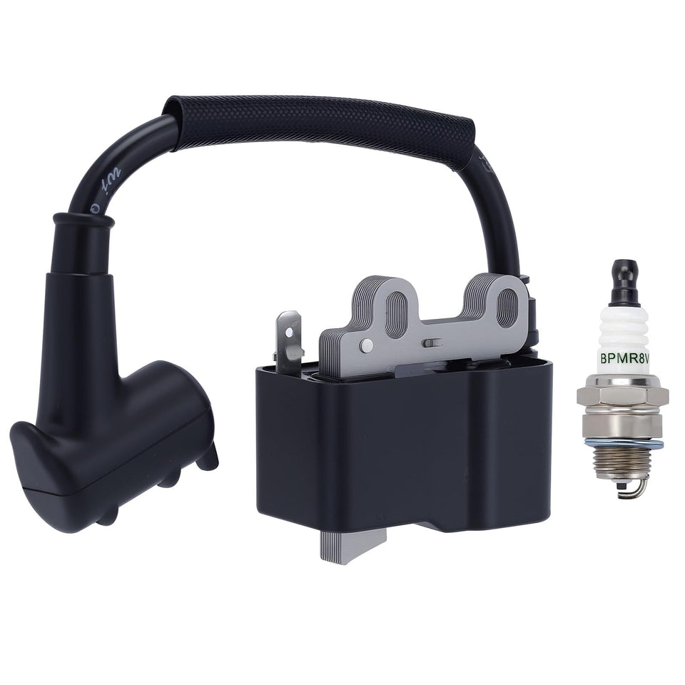Hipa ignition coil for Echo SRM225 ensures reliable starting and smoother operation.