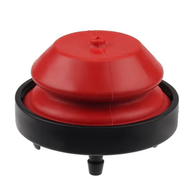 Hipa installation-ready primer bulbs with included fuel lines for quick swaps.