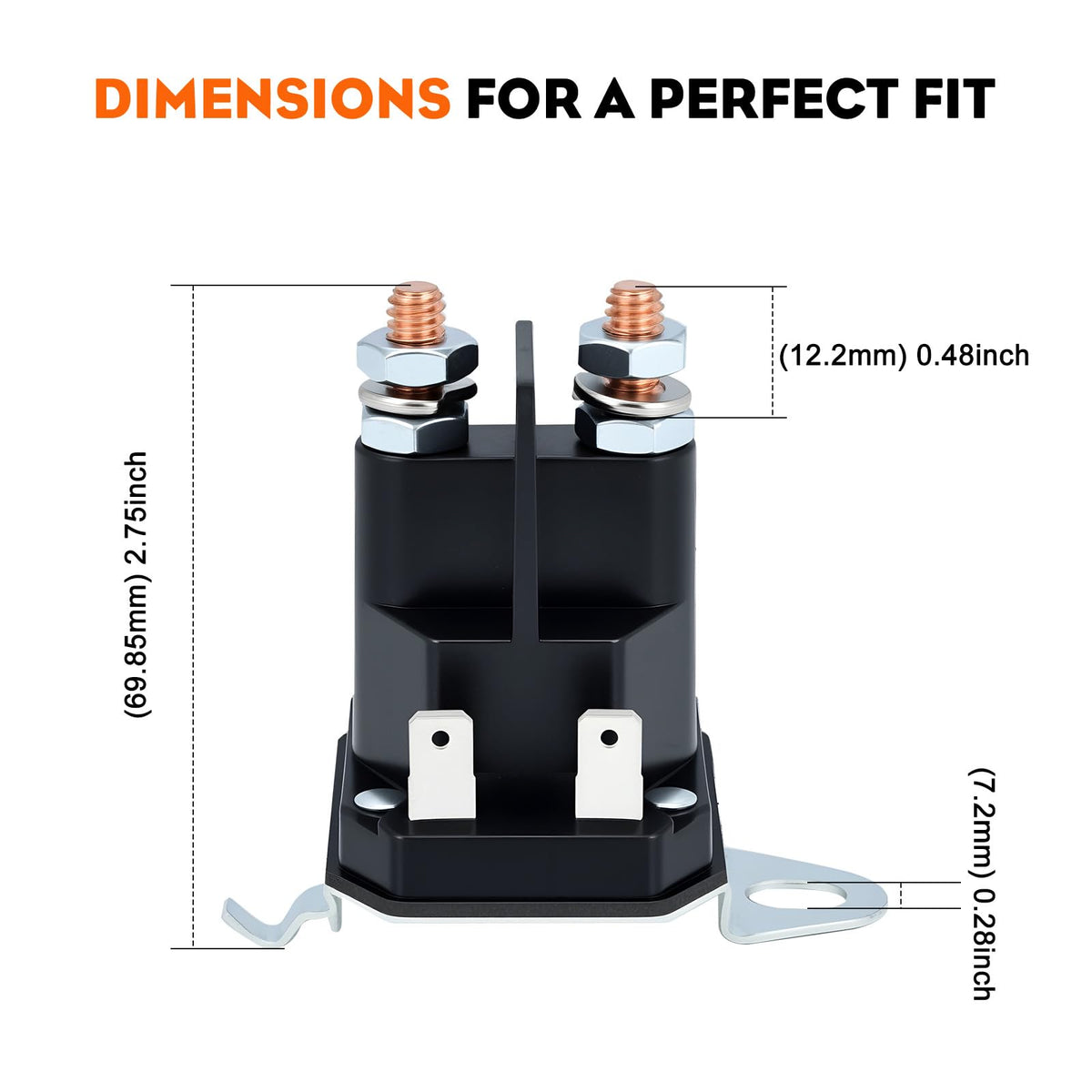 Hipa solenoid installation tips for easy DIY replacement