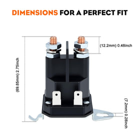 Hipa solenoid installation tips for easy DIY replacement