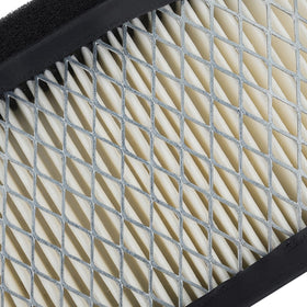 Hipa 11013-7027 air filter in use on compatible Kawasaki engine