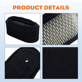 Hipa 11013-7027 open packaging for easy handling and setup.