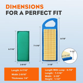 Hipa leak-proof polyurethane frame seals the housing to prevent leaks