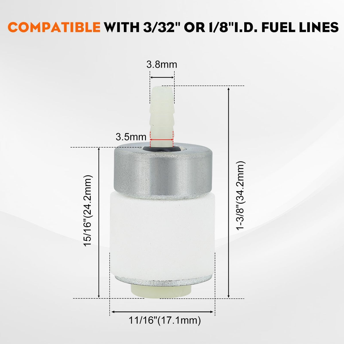 Hipa spark plug compatibility supports a range of popular models