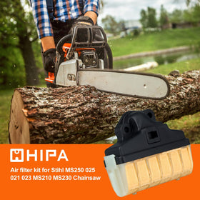 Hipa MS250 fuel line for STIHL enables smooth, reliable delivery.