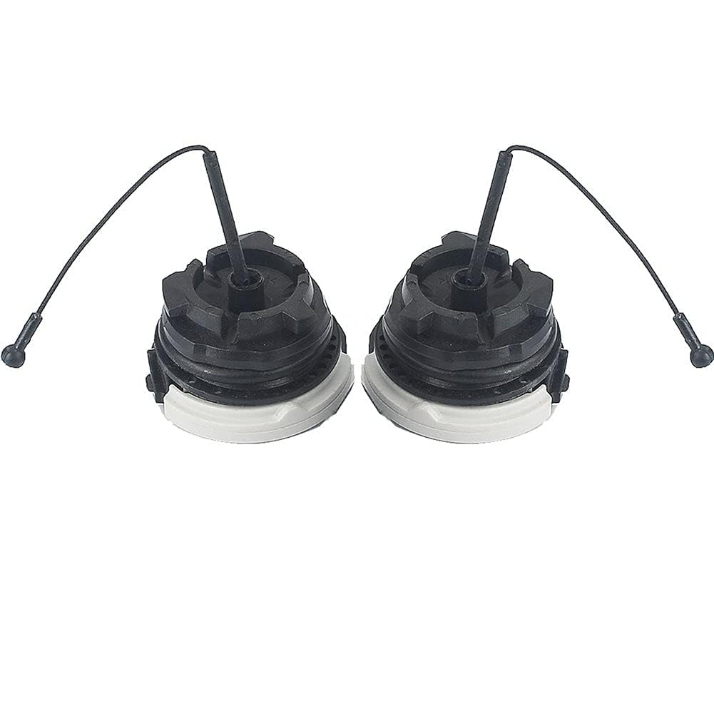 Hipa oil cap for STIHL MS290 ensures clean oiling