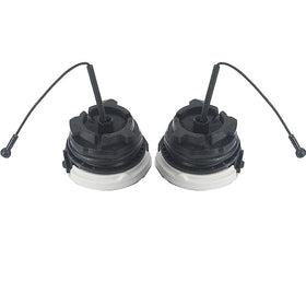 Hipa oil cap for STIHL MS290 ensures clean oiling