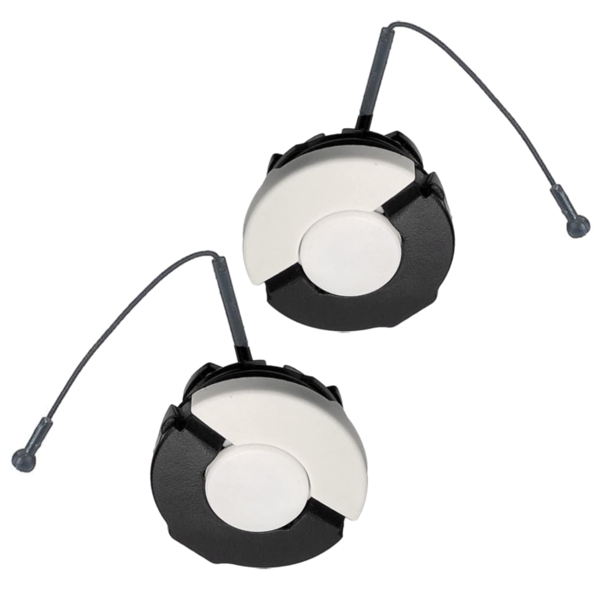 Hipa oil cap top diameter 1-11/16 inch designed for STIHL compatibility