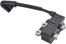 Hipa packaging shows included ignition coil and spark plug set
