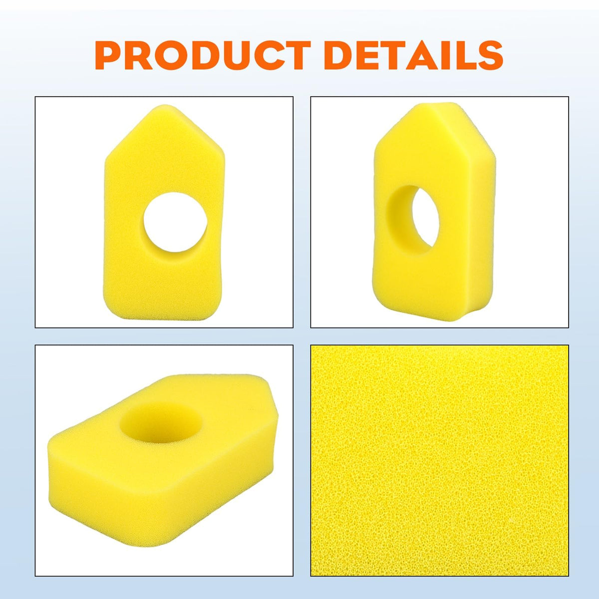Hipa packaging update image notes unchanged quality.