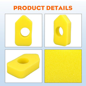 Hipa packaging update image notes unchanged quality.