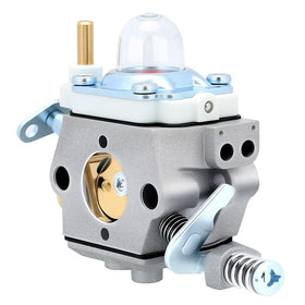 Hipa PB-580T fuel filter helps prevent blockages and steady fuel flow.