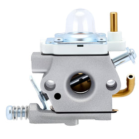 Hipa PB-580T fuel line kit ensures secure connections during install.