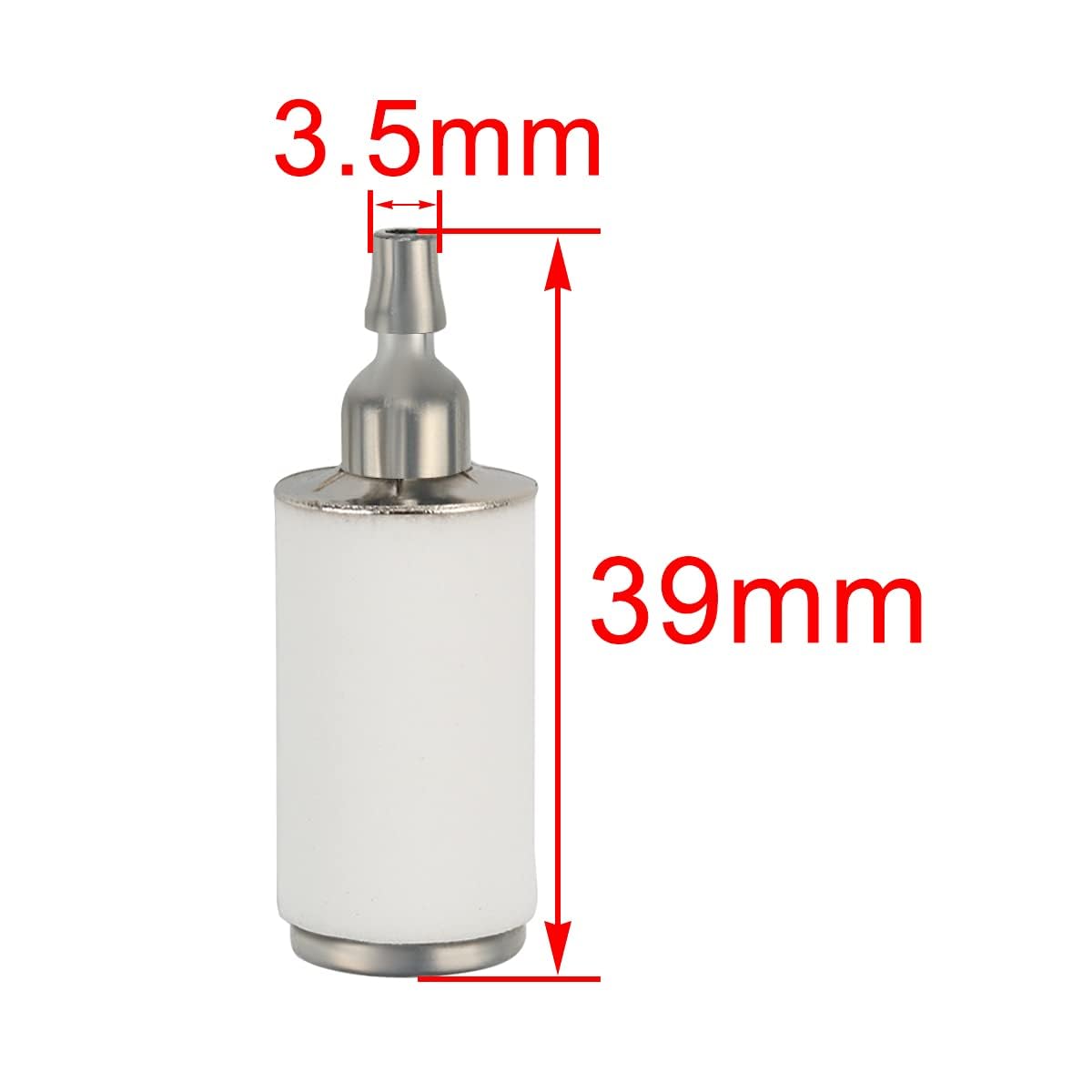 Hipa compatibility shot detailing Poulan Craftman trimmer fitment for quick swaps