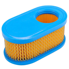Hipa pre-filter included to extend filter life and reduce debris ingress