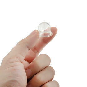 Hipa 15-piece kit showing included bulbs for quick replacements