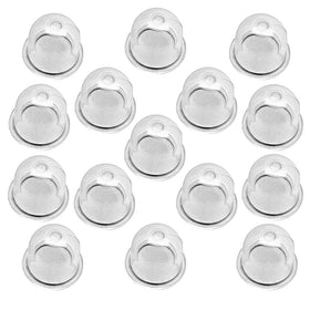 Hipa Echo SRM225 primer bulb close-up for smoother starts and easy replacement