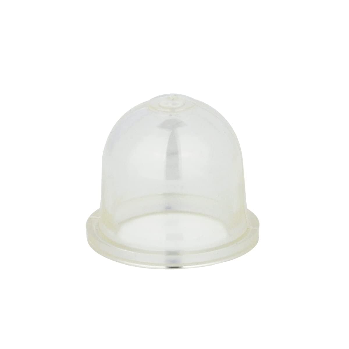 Hipa primer bulb ready for field replacement on outdoor power tools