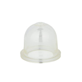 Hipa primer bulb ready for field replacement on outdoor power tools