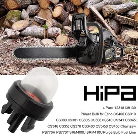 Hipa primer bulb kit for Echo CS310 supports quick maintenance