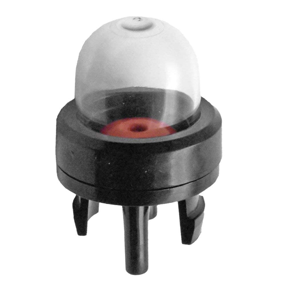 Hipa primer bulb kit for Husqvarna trimmer simplifies field repairs