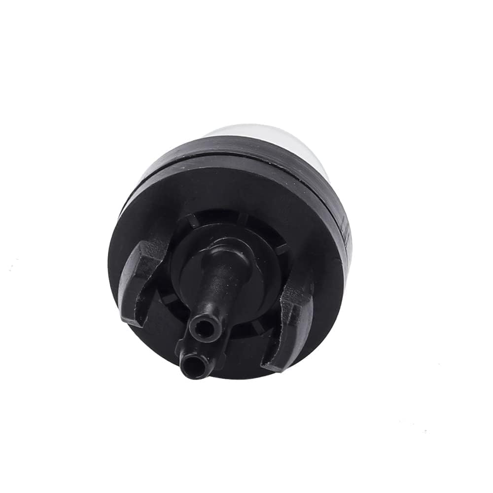 Hipa primer bulb kit for Weedeater trimmer enables reliable starting performance