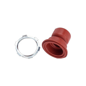 Hipa primer bulb for Tecumseh LAV115 engines helps quick, consistent starts.