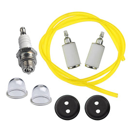 Hipa primer bulbs included support quick startup and primed readiness