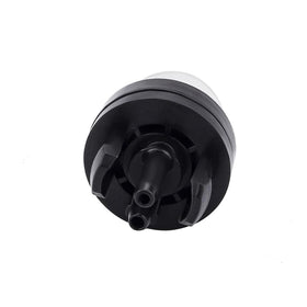 Hipa primer bulbs material detail suggests durable, high-quality construction