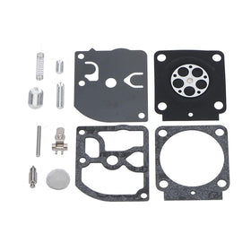 Hipa RB-100 carburetor compatibility check during routine maintenance