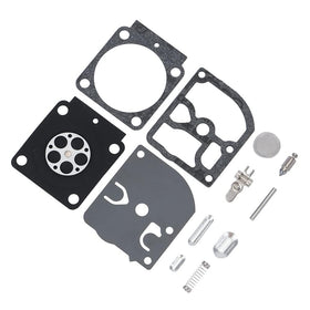 Hipa RB-100 gasket set for leak-free carburetor seals during maintenance