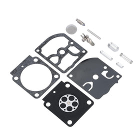 Hipa RB-100 primer valve assembly to restore starting reliability