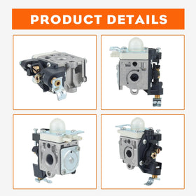 Hipa RB-K106 PB-250LN ready-to-run kit ships tuned for use.