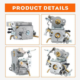 Hipa ready-to-run label indicating factory tuning for immediate setup.