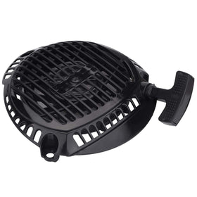 Hipa recoil starter for xt6 series fitment ensures quick compatibility.
