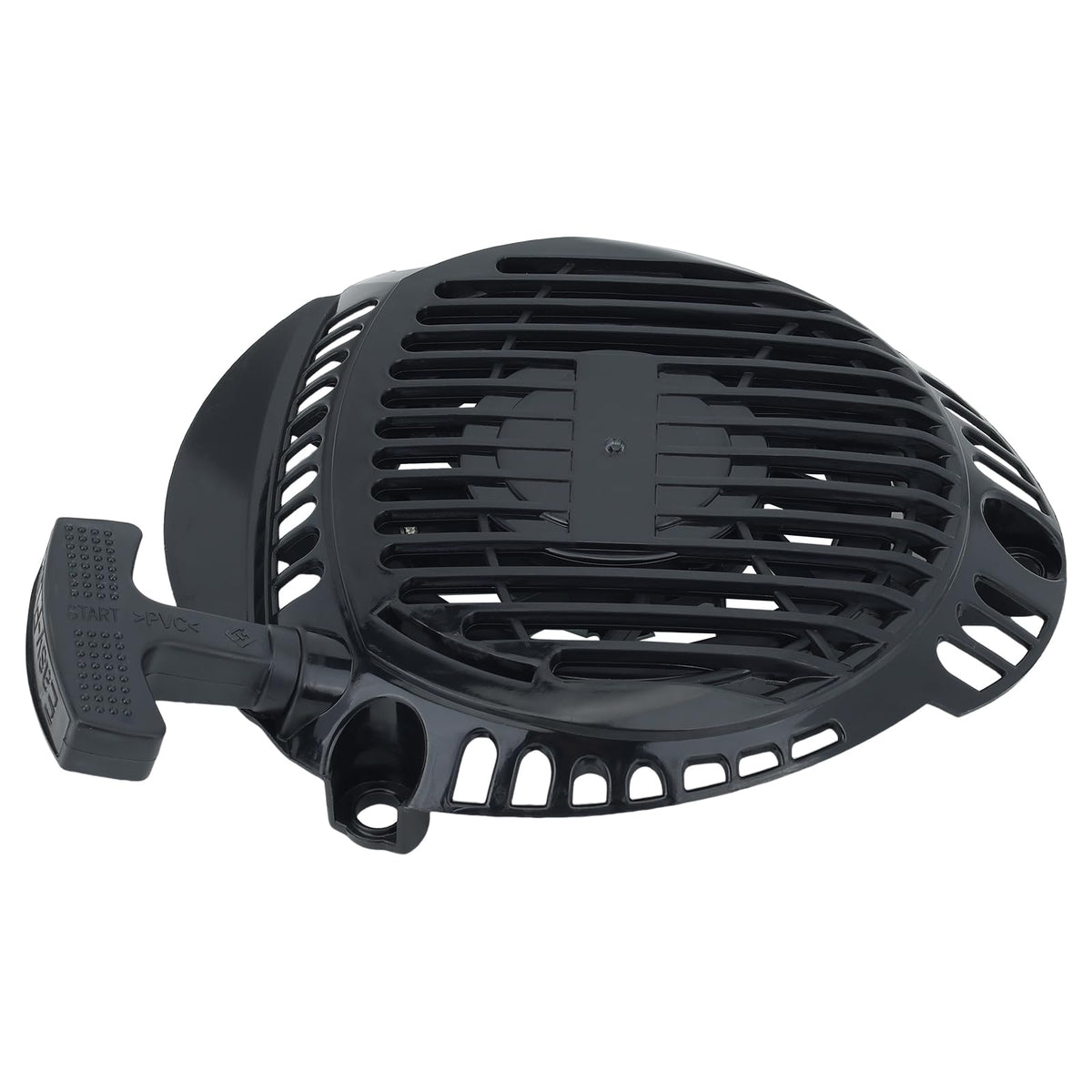 Hipa recoil starter for Kohler XT650-xt675-xt775-xt800 engines boosts reliable starting performance.