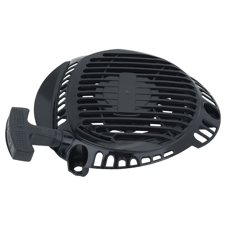 Hipa recoil starter for Kohler XT650-xt675-xt775-xt800 engines boosts reliable starting performance.