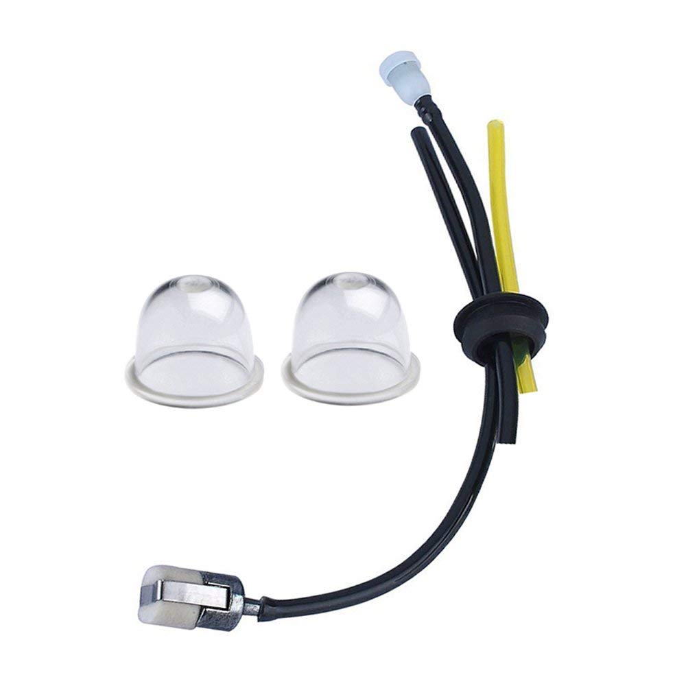 Hipa repower fuel line kit for Echo SRM210/SRM225 with durable lines