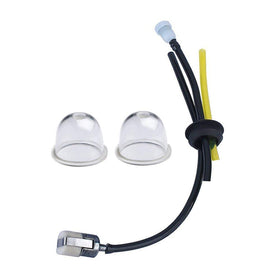 Hipa repower fuel line kit for Echo SRM210/SRM225 with durable lines