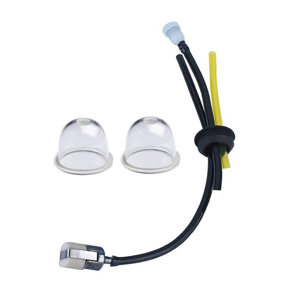 Hipa repower fuel line kit for Echo SRM210/SRM225 with durable lines