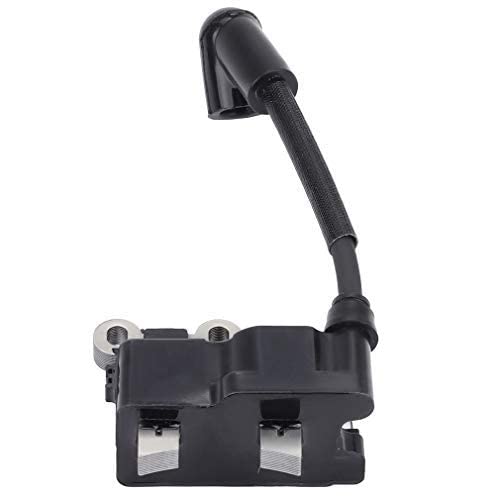 Hipa rubber spark plug boot protects against moisture and vibration