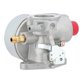 Hipa spark plug included for reliable ignition during startup.