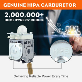 Hipa SRM-210 mounting hole spacing 31 mm ensures precise fit.