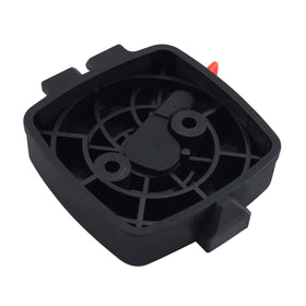 Hipa SRM225 air cleaner case installation facilitates easy maintenance