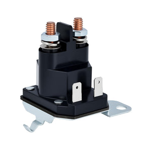 Hipa 725-06153A 12V starter solenoid for reliable tractor startups