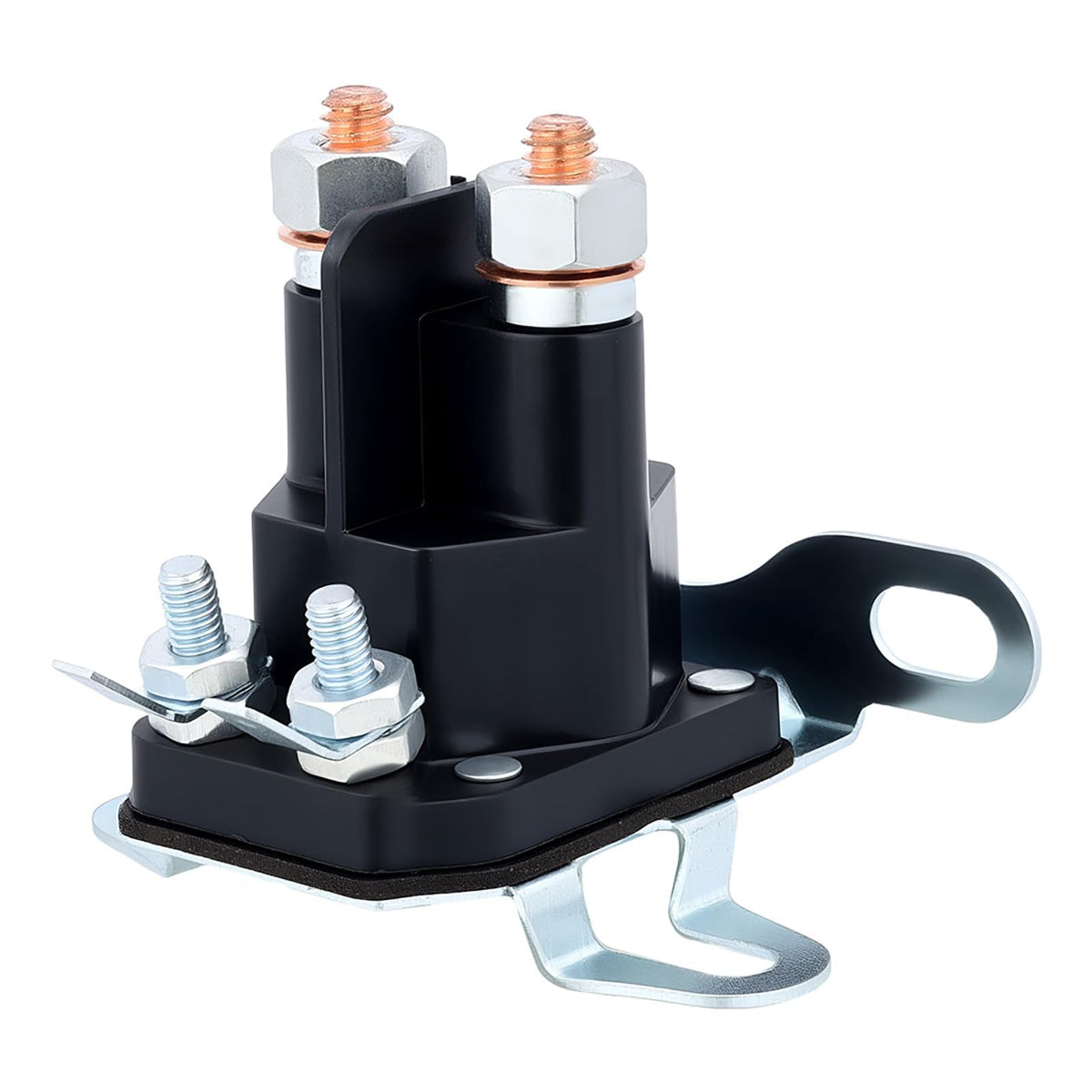 Hipa 12V starter solenoid for Craftsman 145673-146154
