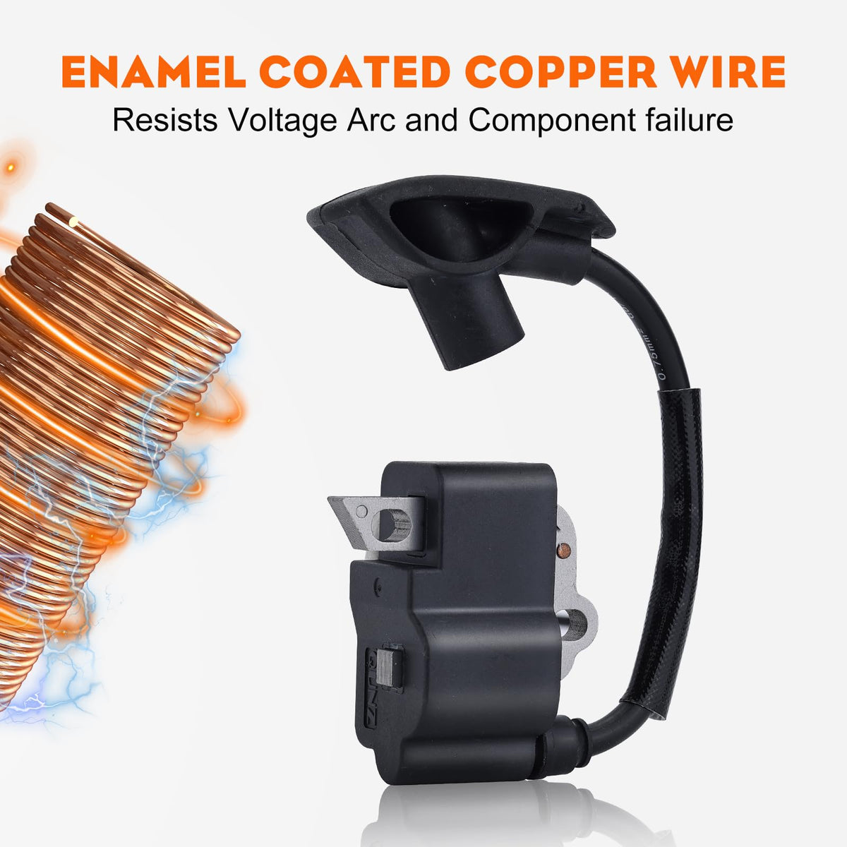 Hipa compatibility guide graphic indicating STIHL model support.
