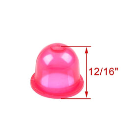 Hipa broad compatibility primer bulb for Stihl, Echo, Poulan.