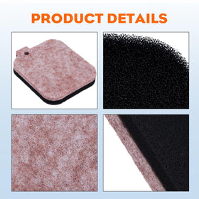 Hipa seal design demonstrates leak-proof polyurethane frame